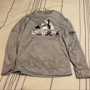 Adidas hoodie